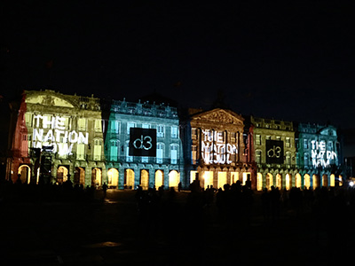 Catedral de Santiago
