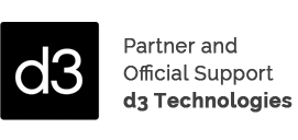 D3