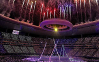 Integracion de Eventos